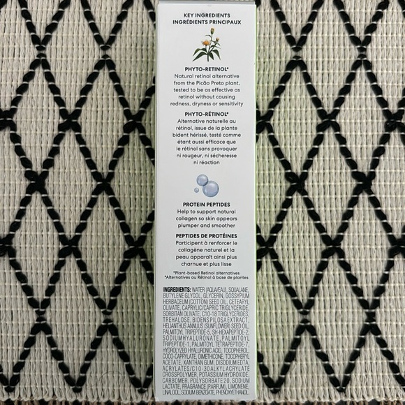 BareMinerals Phyto-Retinol Concentrate - Picture 4 of 8